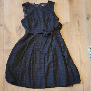 Tommy Hilfiger Black Dress Size 12
